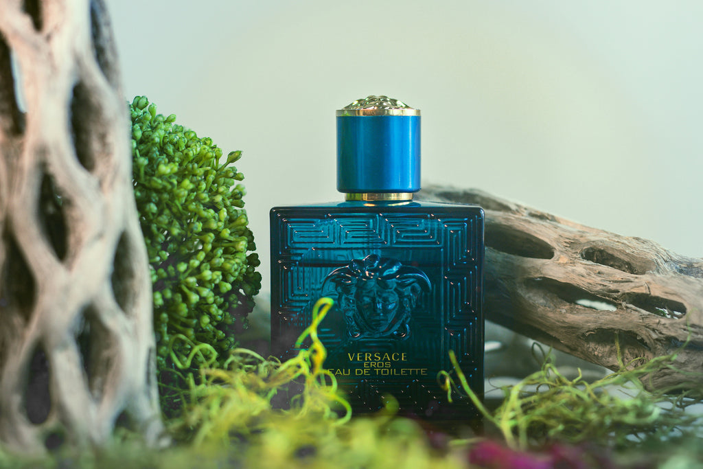 Versace Eros For Men EDT – Perfume